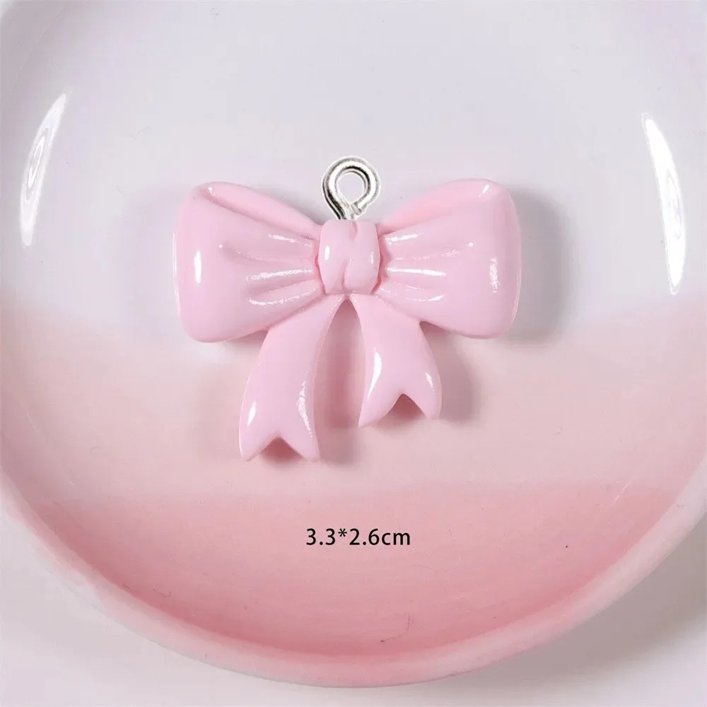 Resin Art Jewellery Kit - 10 sztuk zawieszek z żywicy w