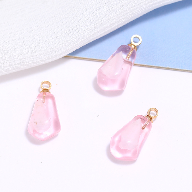 10 szt. Zawieszek z żywicy w k – Resin Art Jewellery Kit recenzja i cena