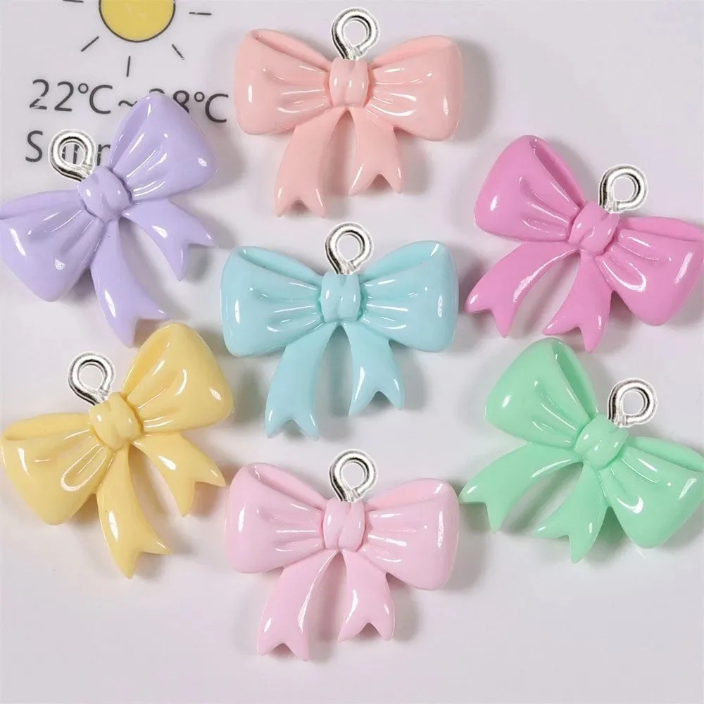 10 sztuk zawieszek z żywicy w  – Resin Art Jewellery Kit recenzja i cena