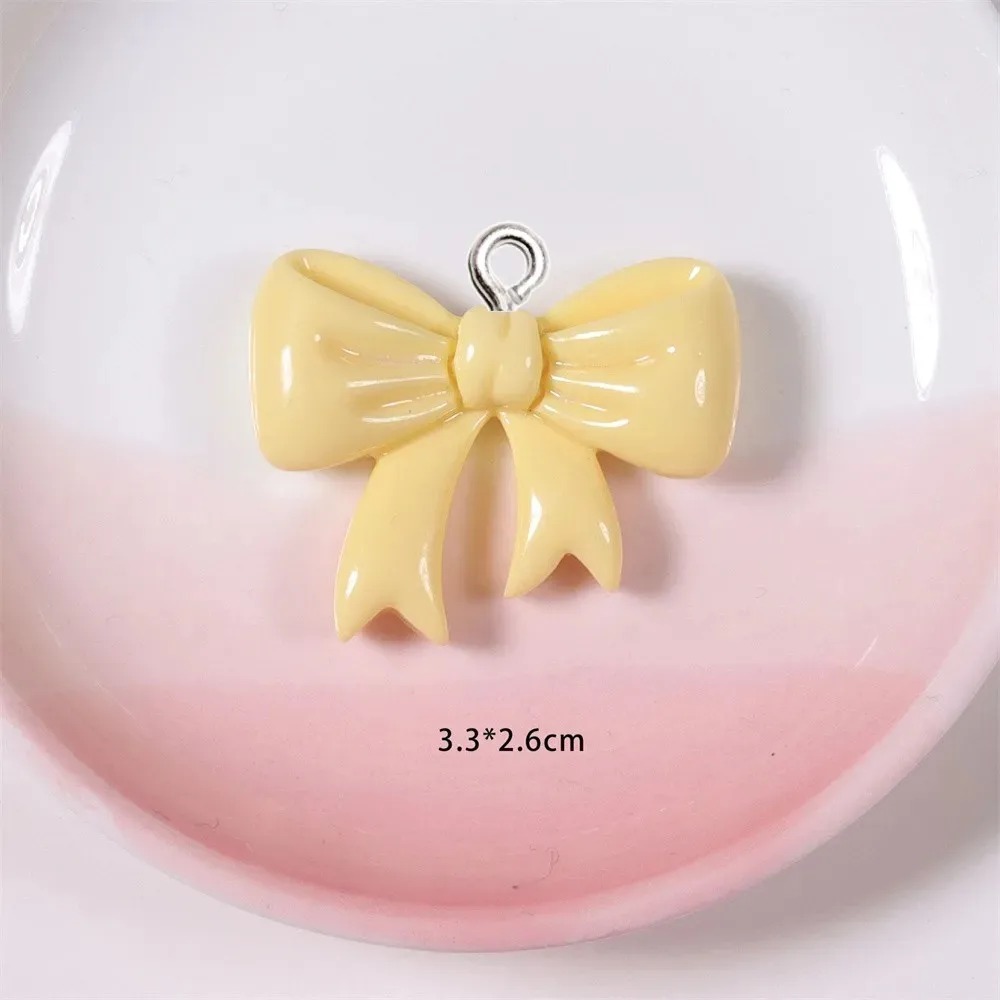 10 sztuk zawieszek z żywicy w  – Resin Art Jewellery Kit recenzja i cena