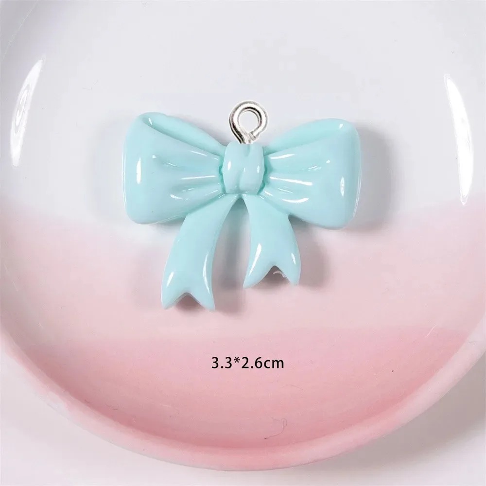 10 sztuk zawieszek z żywicy w  – Resin Art Jewellery Kit recenzja i cena
