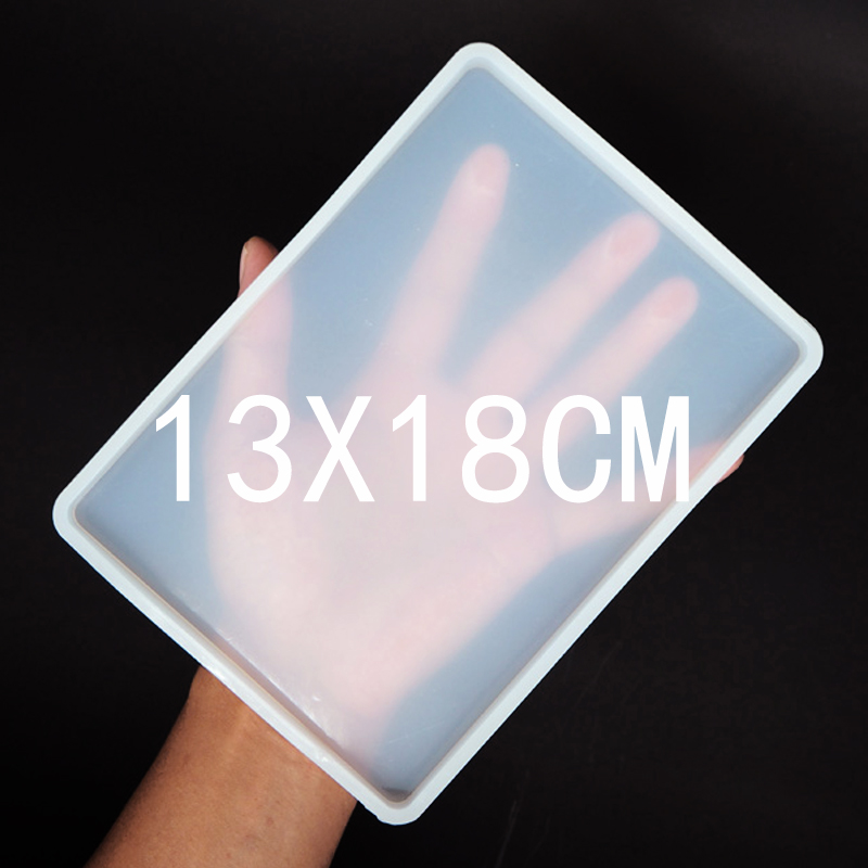 Duża kwadratowa podkładka sili – Coaster Mold Square recenzja i cena