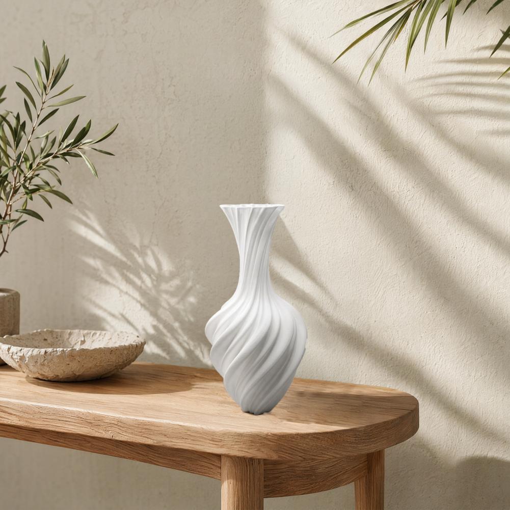Nowoczesny wazon dekoracyjny,  – Resin Art Unique Ideas recenzja i cena