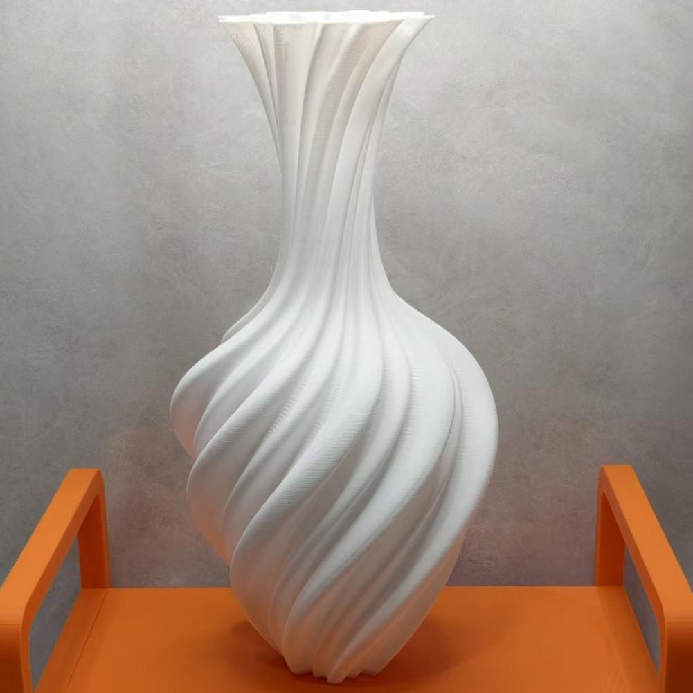 Wazon drukowany w 3D Nowoczesn – Resin Art Unique Ideas recenzja i cena