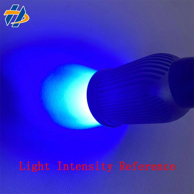 Lampa UV LED do utwardzania że – Uv Lamp Nail Resin recenzja i cena