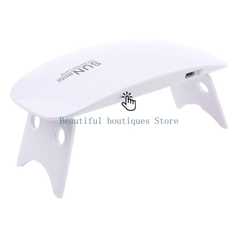 U4LF suszarka do paznokci lamp – Uv Lamp Nail Resin recenzja i cena