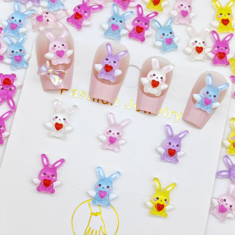Nowy uroczy dodatek do zdobien – Resin Art Accessories recenzja i cena