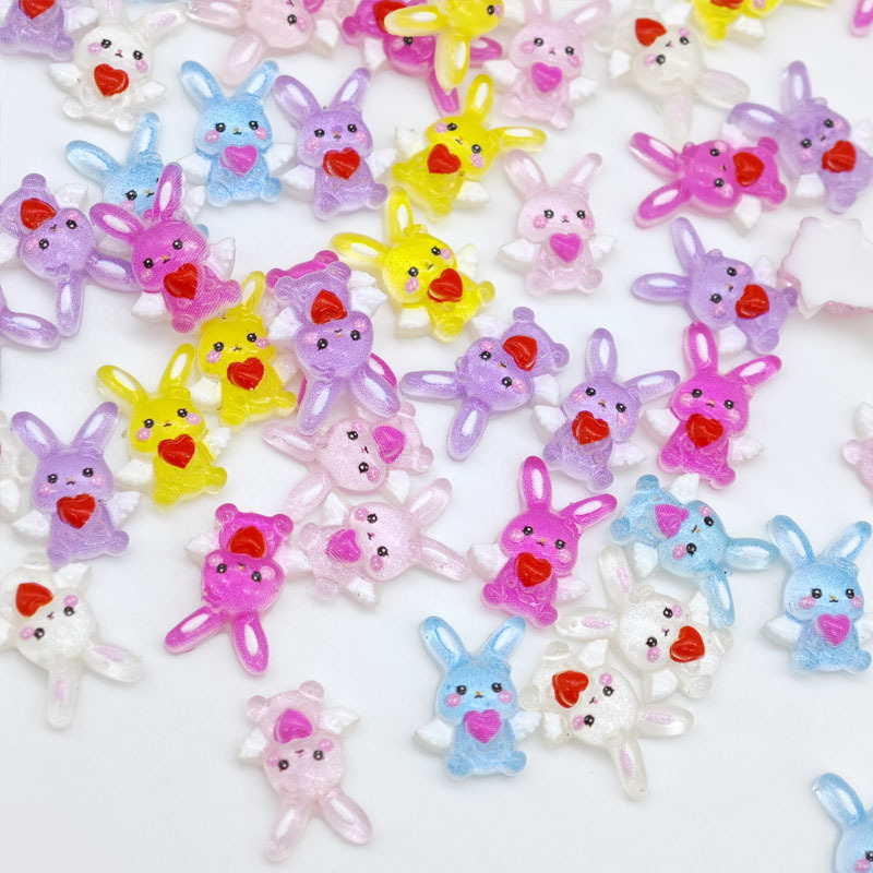 Nowy uroczy dodatek do zdobien – Resin Art Accessories recenzja i cena