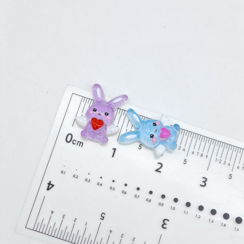 Nowy uroczy dodatek do zdobien – Resin Art Accessories recenzja i cena