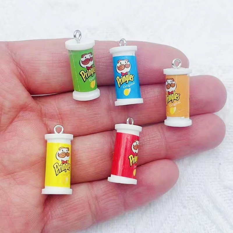10 szt. Symulacja 3D Wiaderko  – Resin Art Accessories recenzja i cena