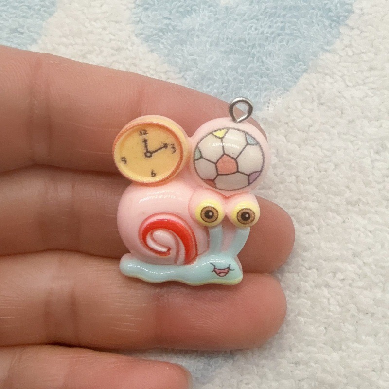 10 szt. zawieszek z żywicy z m – Resin Art Jewellery Kit recenzja i cena