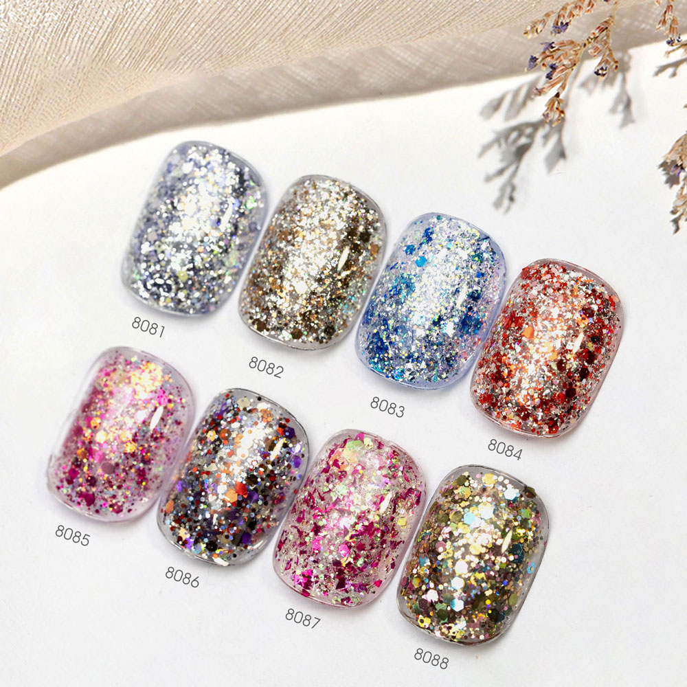 Żelowy lakier do paznokci CANN – Uv Lamp Nail Resin recenzja i cena
