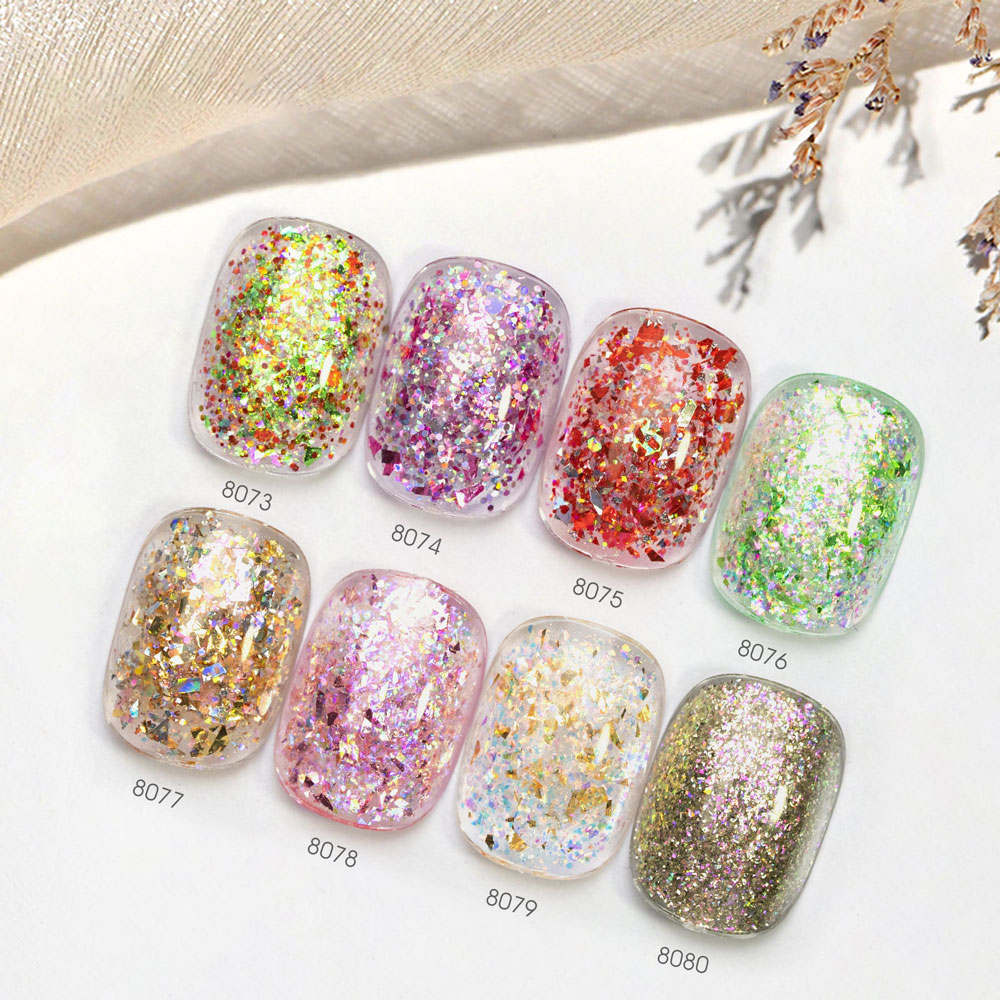 Żelowy lakier do paznokci CANN – Uv Lamp Nail Resin recenzja i cena