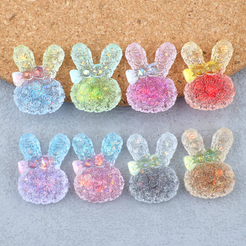 5 sztuk 18*25mm świecących gra – Resin Art Supplies recenzja i cena