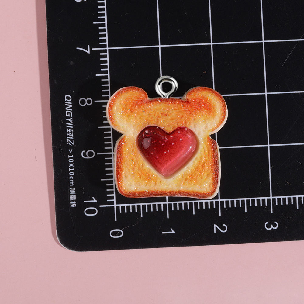 10 szt. Zawieszki z żywicy w k – Resin Art Jewellery Kit recenzja i cena