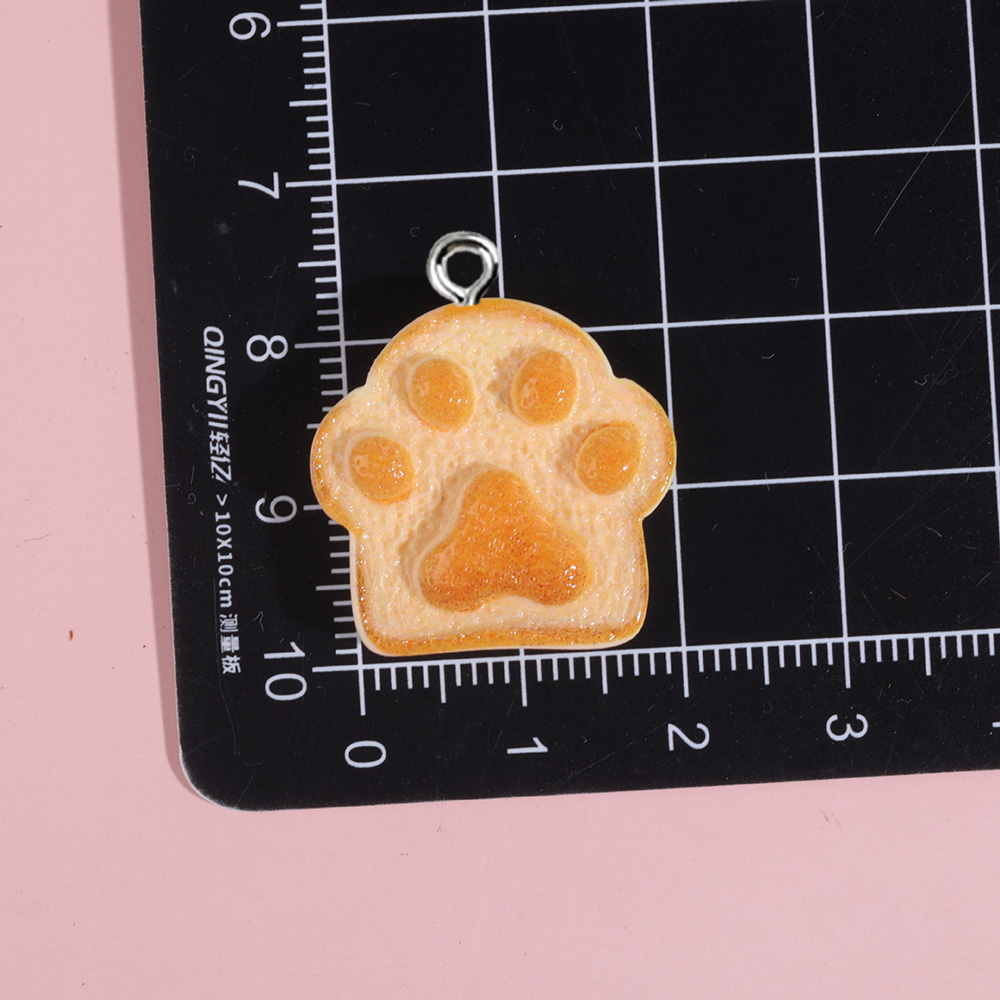 10 szt. Zawieszki z żywicy w k – Resin Art Jewellery Kit recenzja i cena