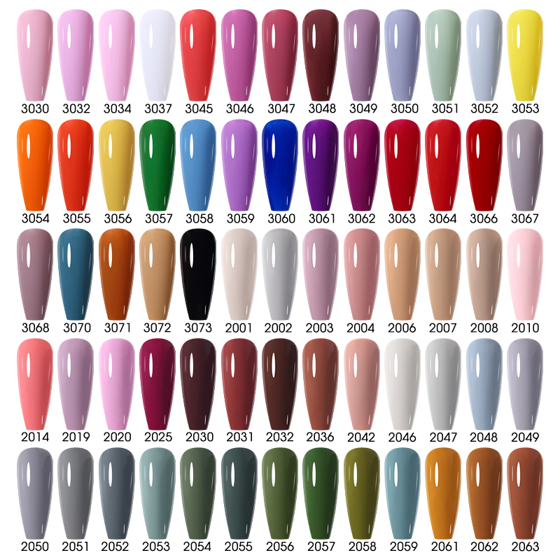 Arte Clavo 15ml Brązowy Lakier – Uv Lamp Nail Resin recenzja i cena
