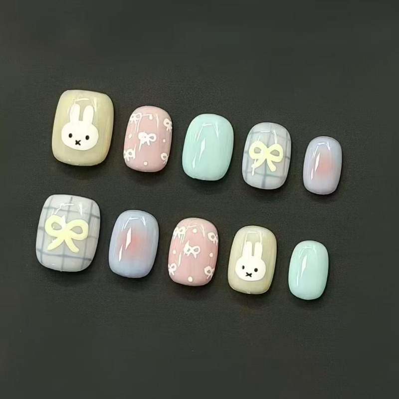 Króliczek Miffy |   Miękka i p – Resin Art Accessories recenzja i cena